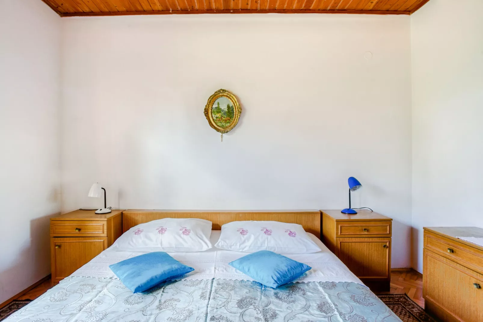Apartman Kata Brodarica-Chambre