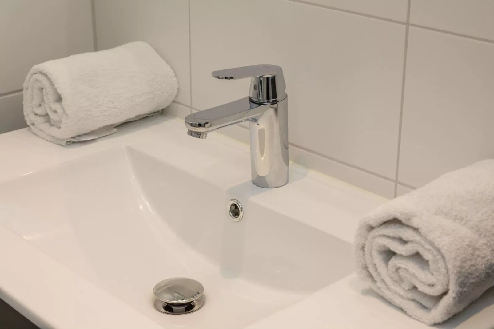 Piet Mondriaanpad 6a Westkapelle-Salle de bain