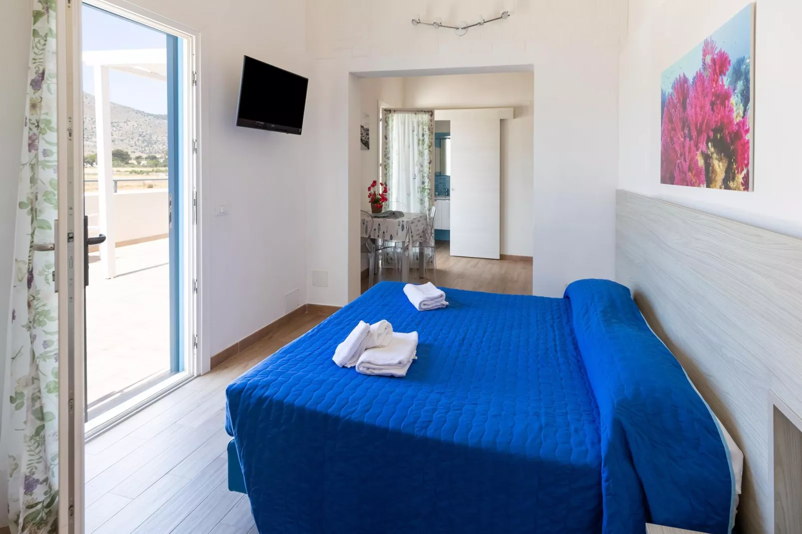 Plaia Resort 1-Bedroom