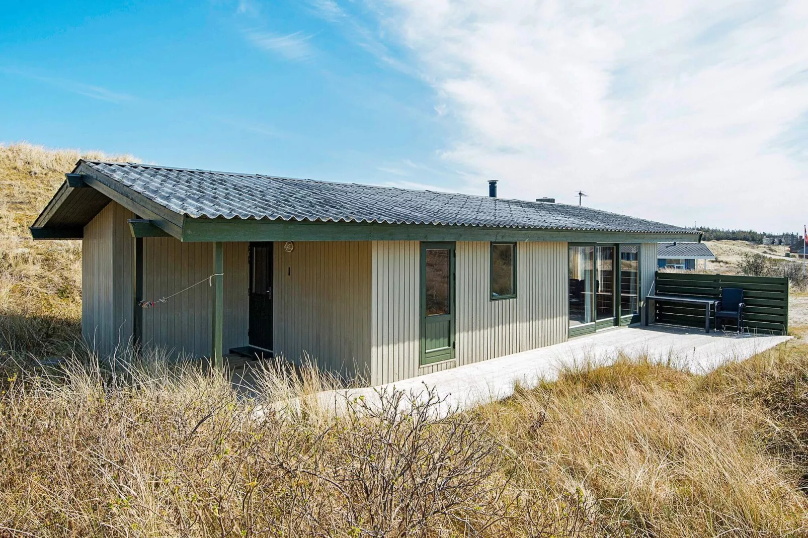 Seaside Escape with Views - By Traum Ferienwohnungen