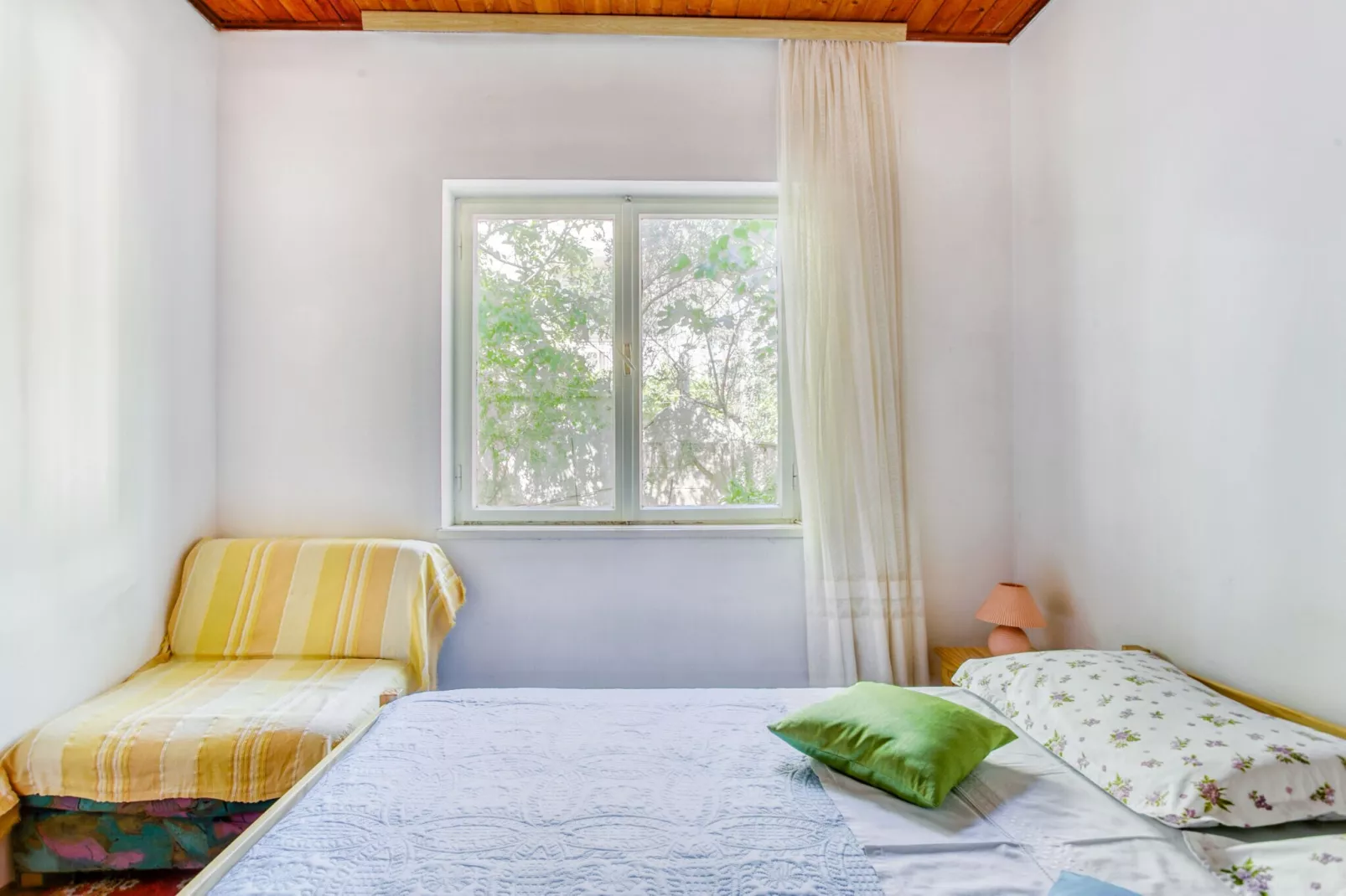 Apartman Kata Brodarica-Chambre