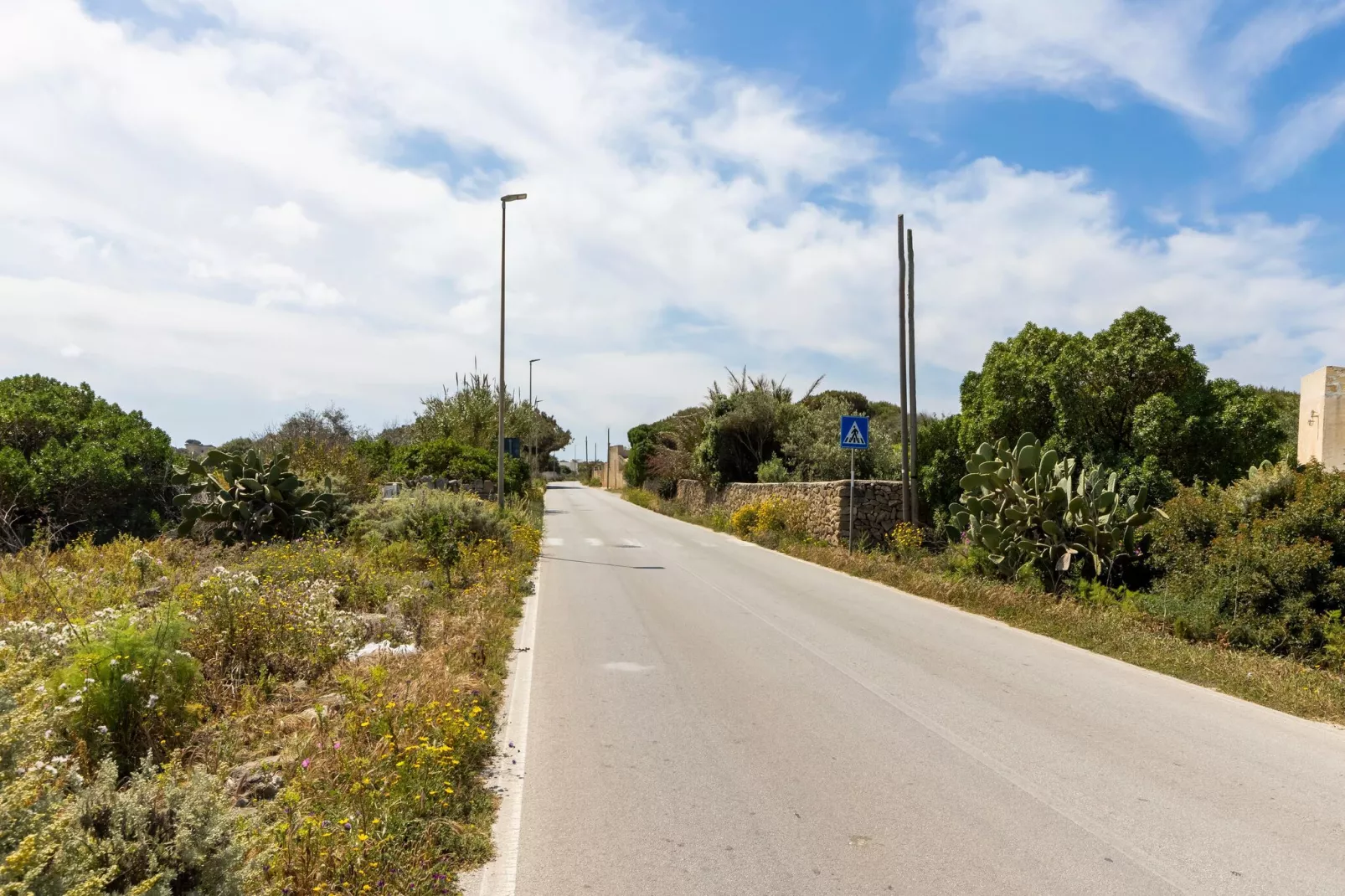 Plaia Resort 1-Areas summer 1km
