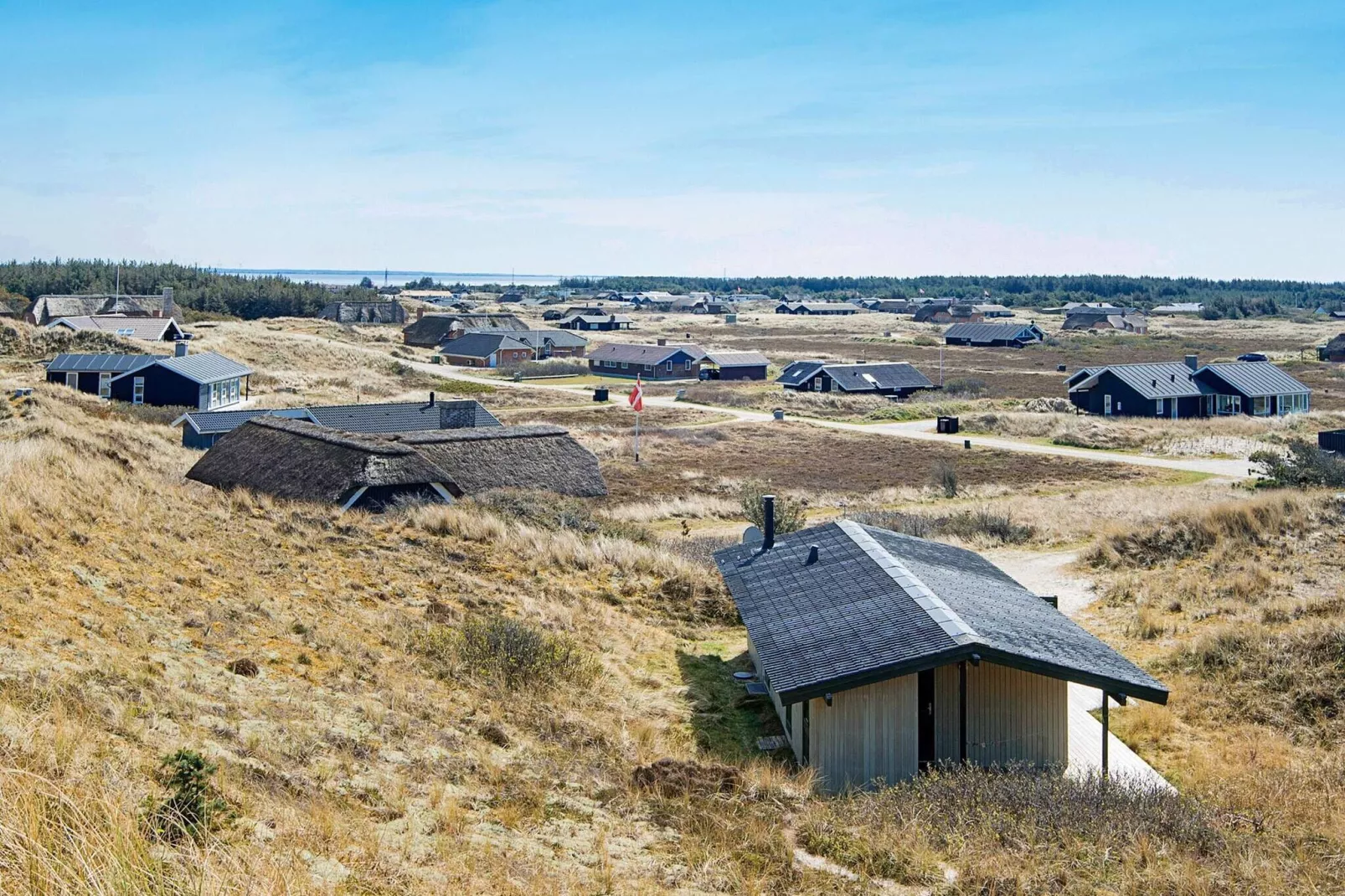 Évasion en bord de mer avec vue -- By Traum Ferienwohnungen-Vue