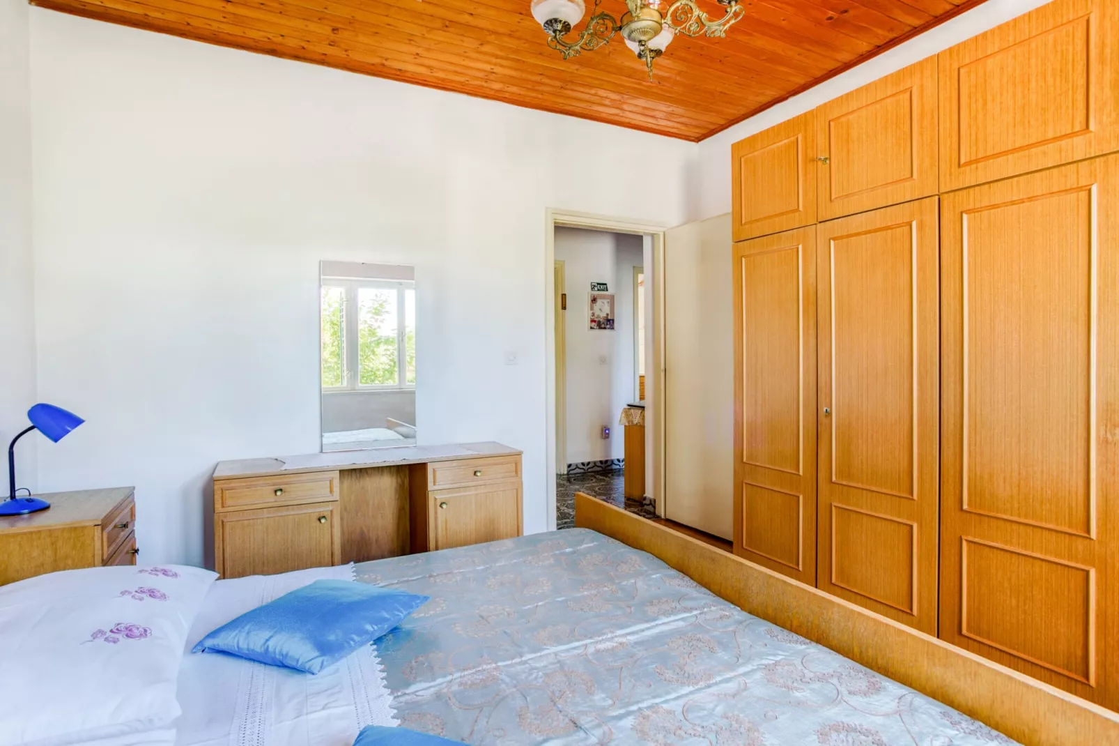 Apartman Kata Brodarica-Chambre
