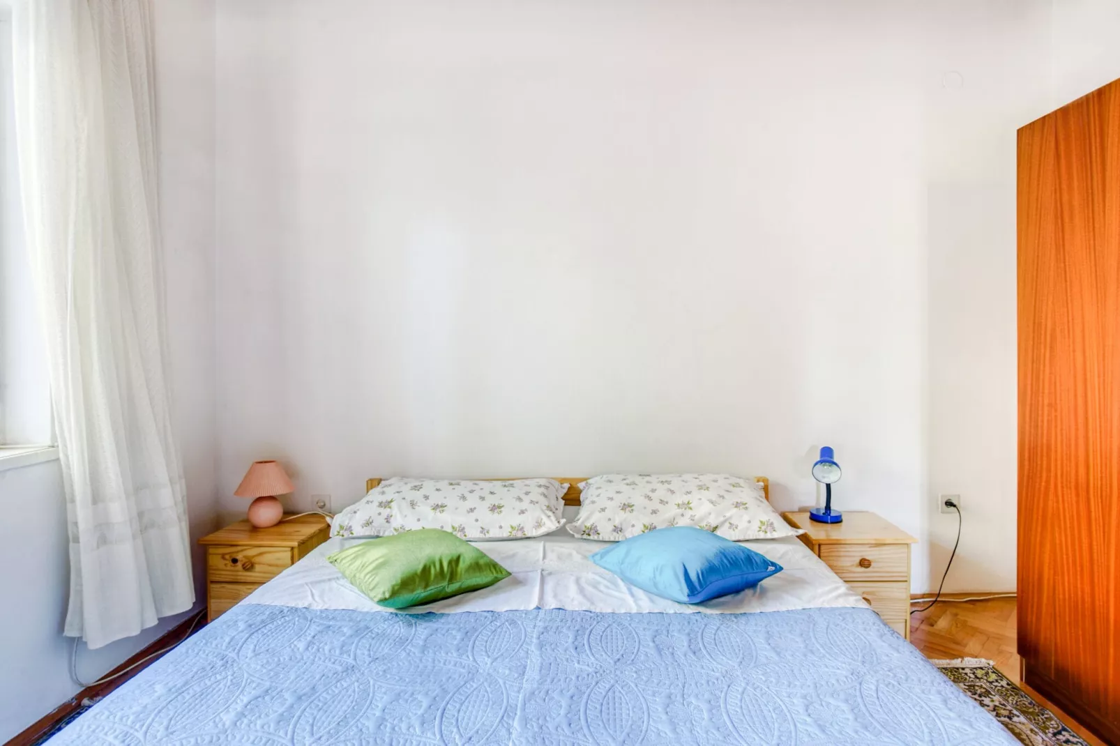 Apartman Kata Brodarica-Chambre