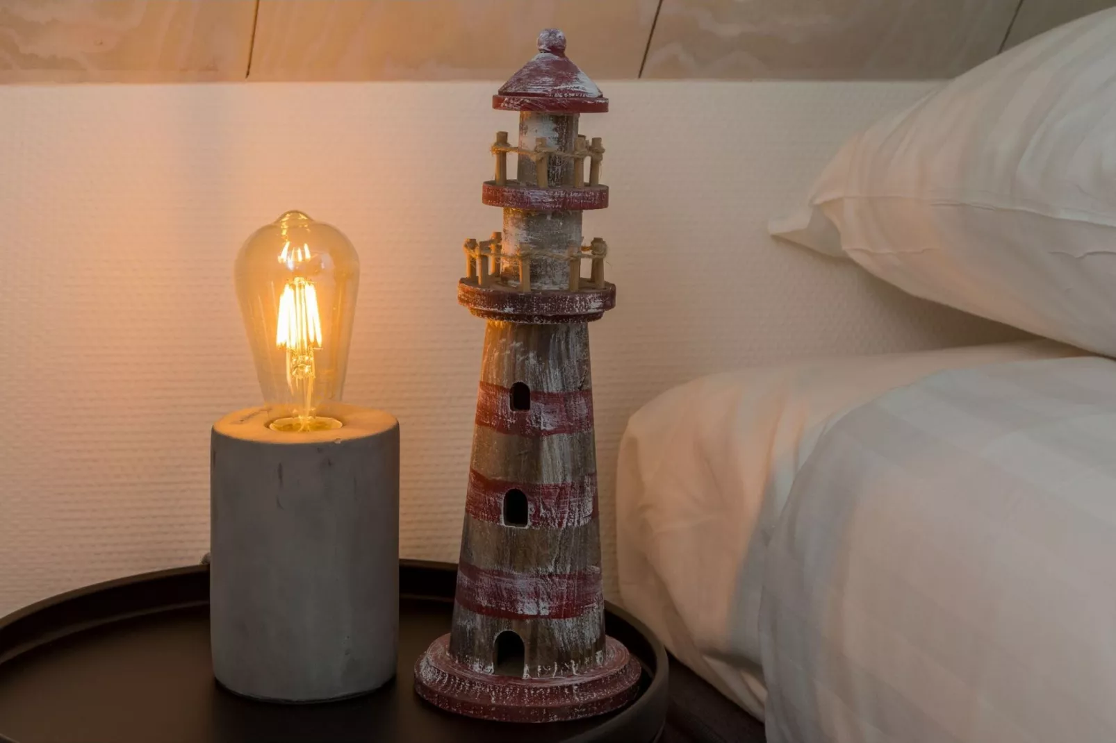 Piet Mondriaanpad 6a Westkapelle-Chambre