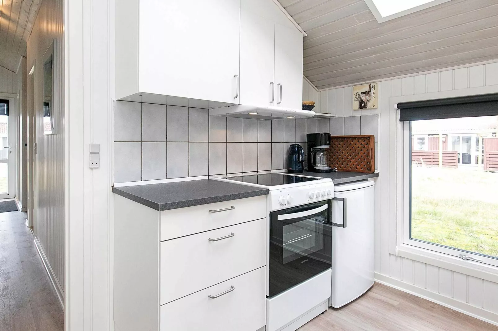 Cozy Retreat in Vorupor - By Traum Ferienwohnungen-Indoor