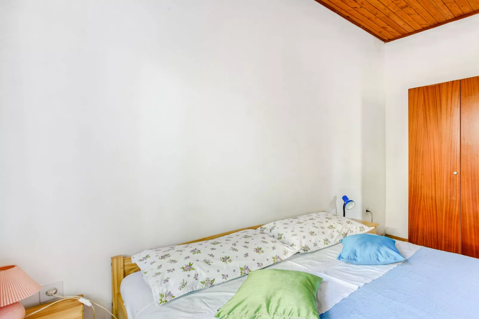 Apartman Kata Brodarica-Chambre