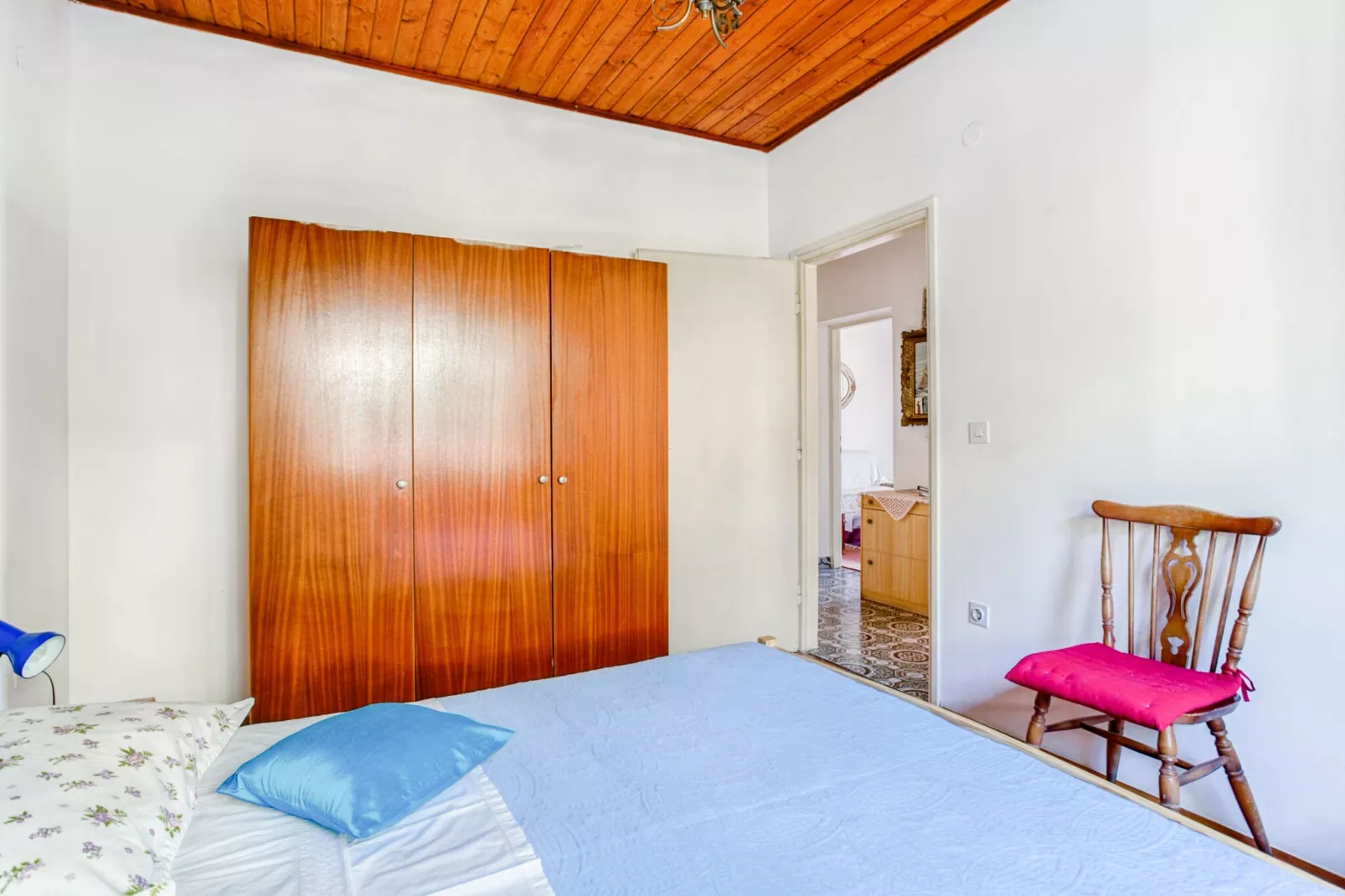Apartman Kata Brodarica-Chambre