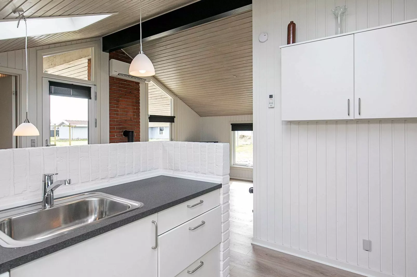 Cozy Retreat in Vorupor - By Traum Ferienwohnungen-Indoor