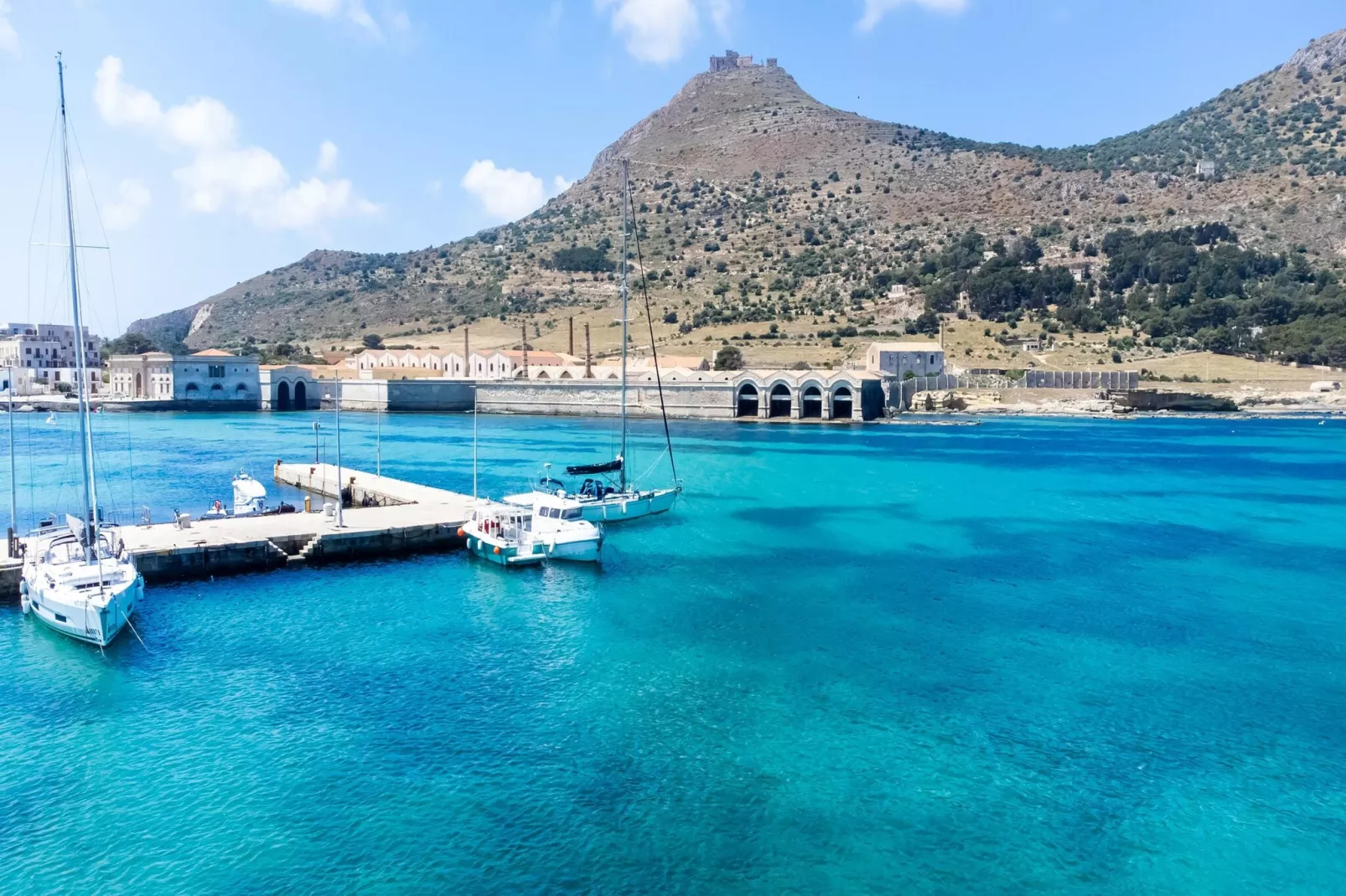 Plaia Resort 1-Areas summer 5km