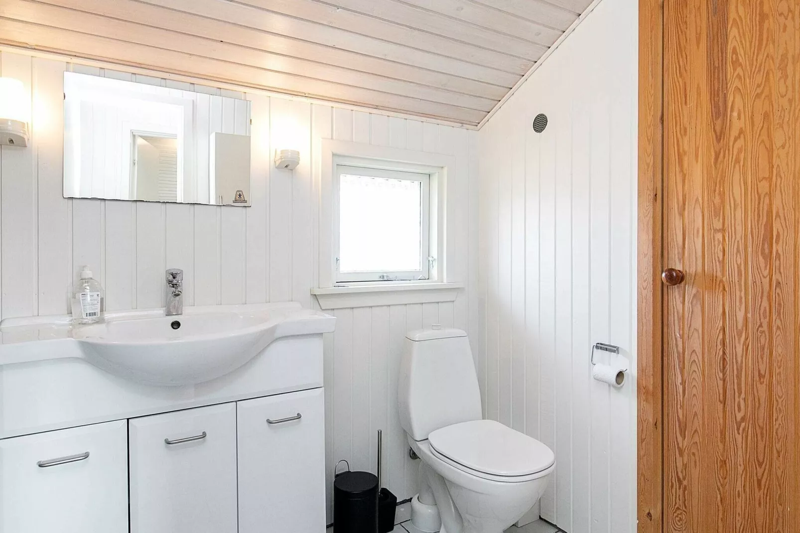 Cozy Retreat in Vorupor - By Traum Ferienwohnungen-Indoor