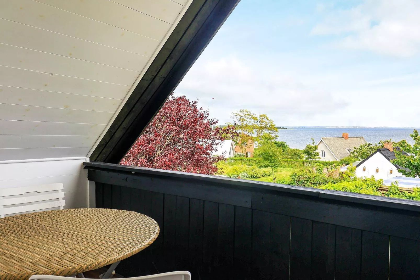 6 Personen Ferienhaus in Fur-By Traum