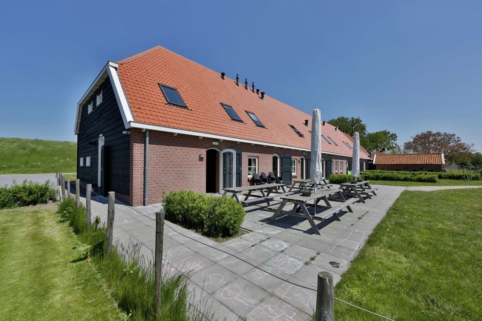 Recreatiepark de Stelhoeve 2-Exterior summer