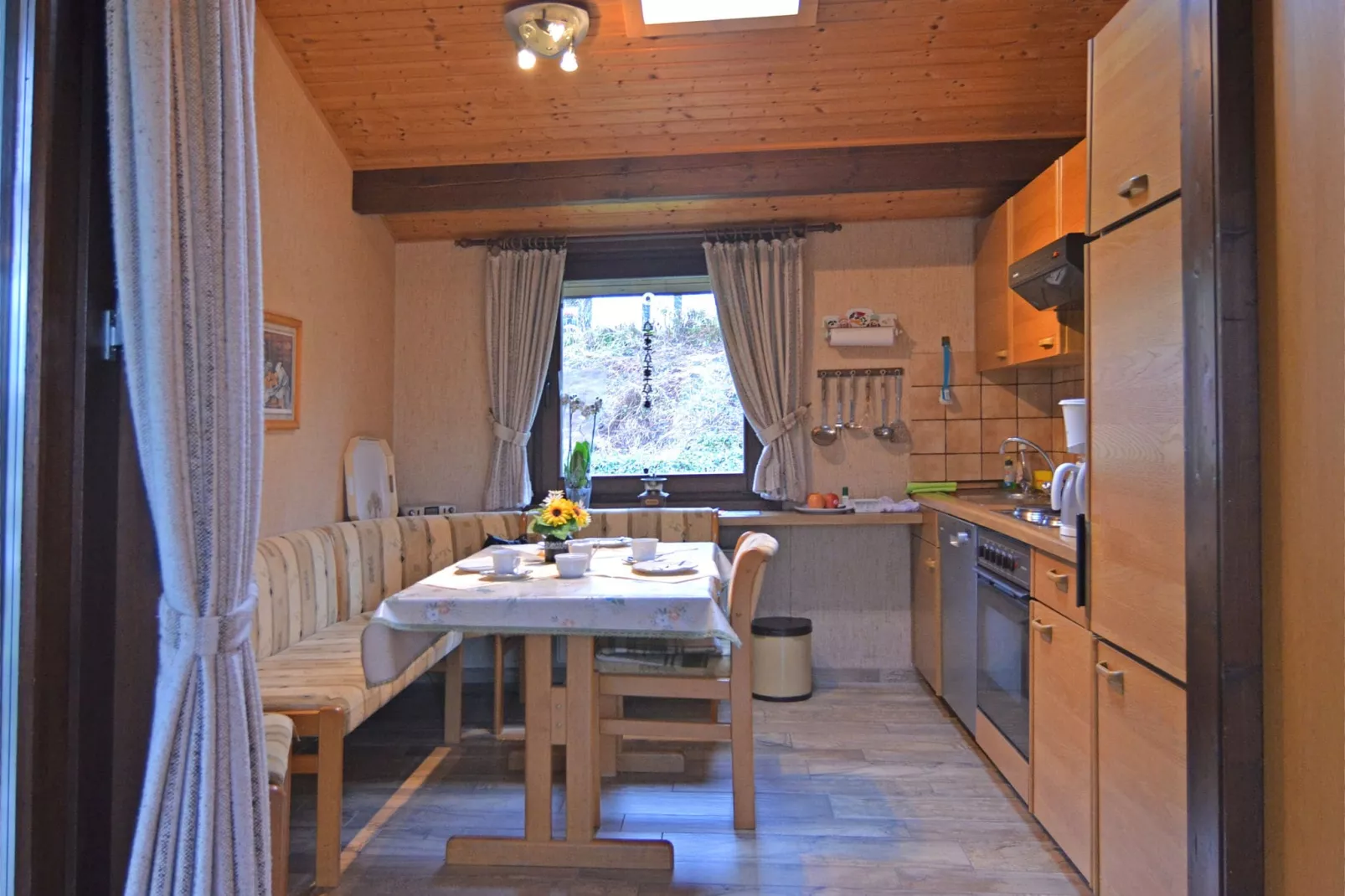 Nina-Kitchen
