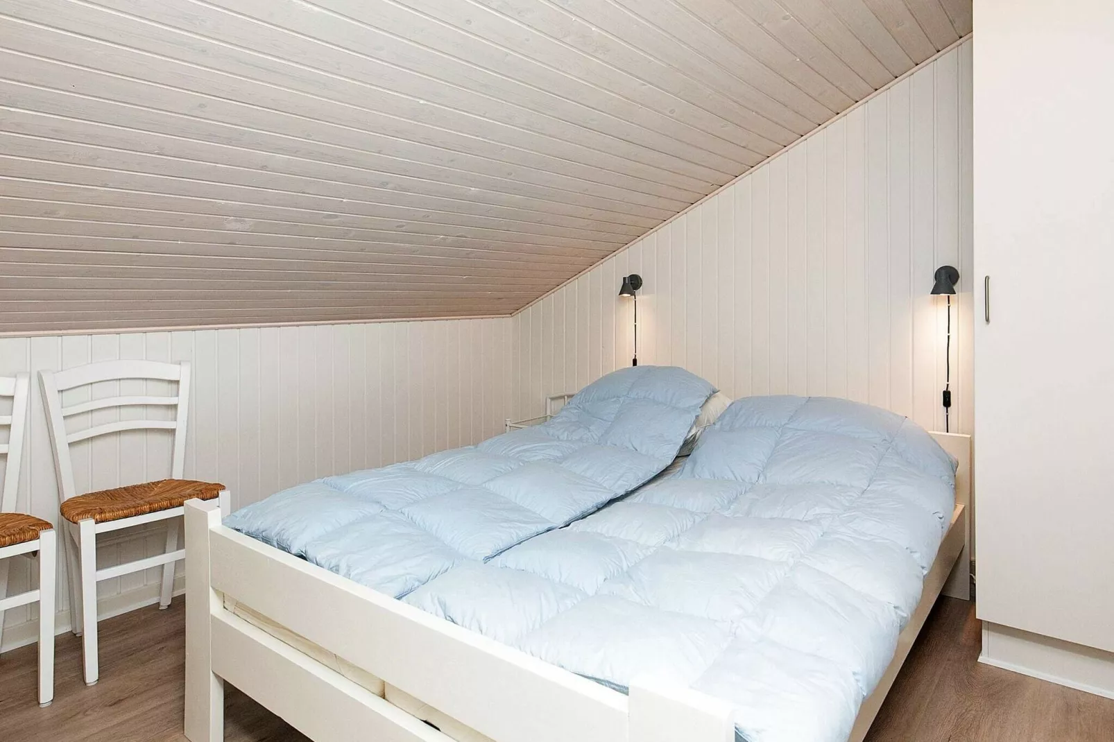 Cozy Retreat in Vorupor - By Traum Ferienwohnungen-Indoor