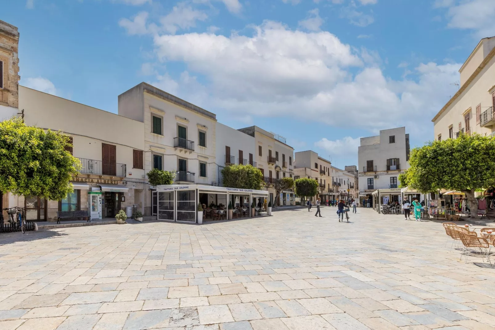 Plaia Resort 1-Areas summer 20km