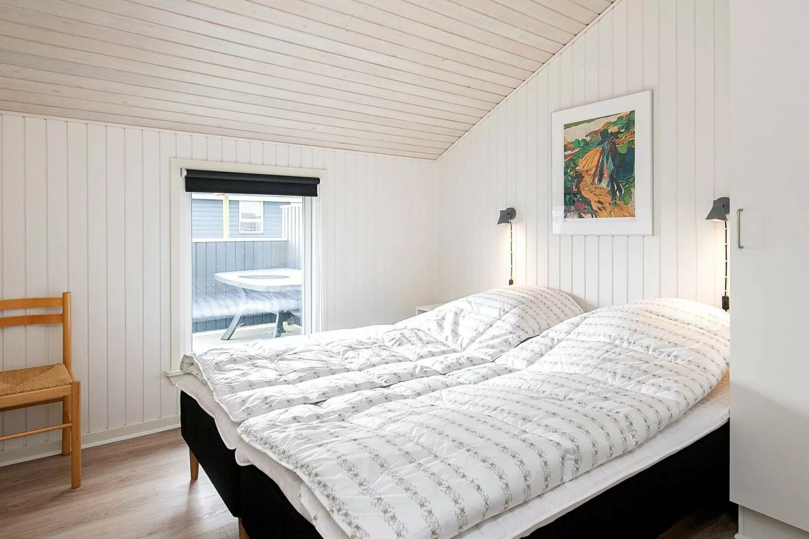 Cozy Retreat in Vorupor - By Traum Ferienwohnungen-Indoor
