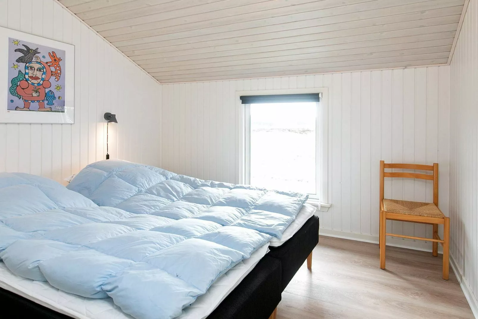 Cozy Retreat in Vorupor - By Traum Ferienwohnungen-Indoor