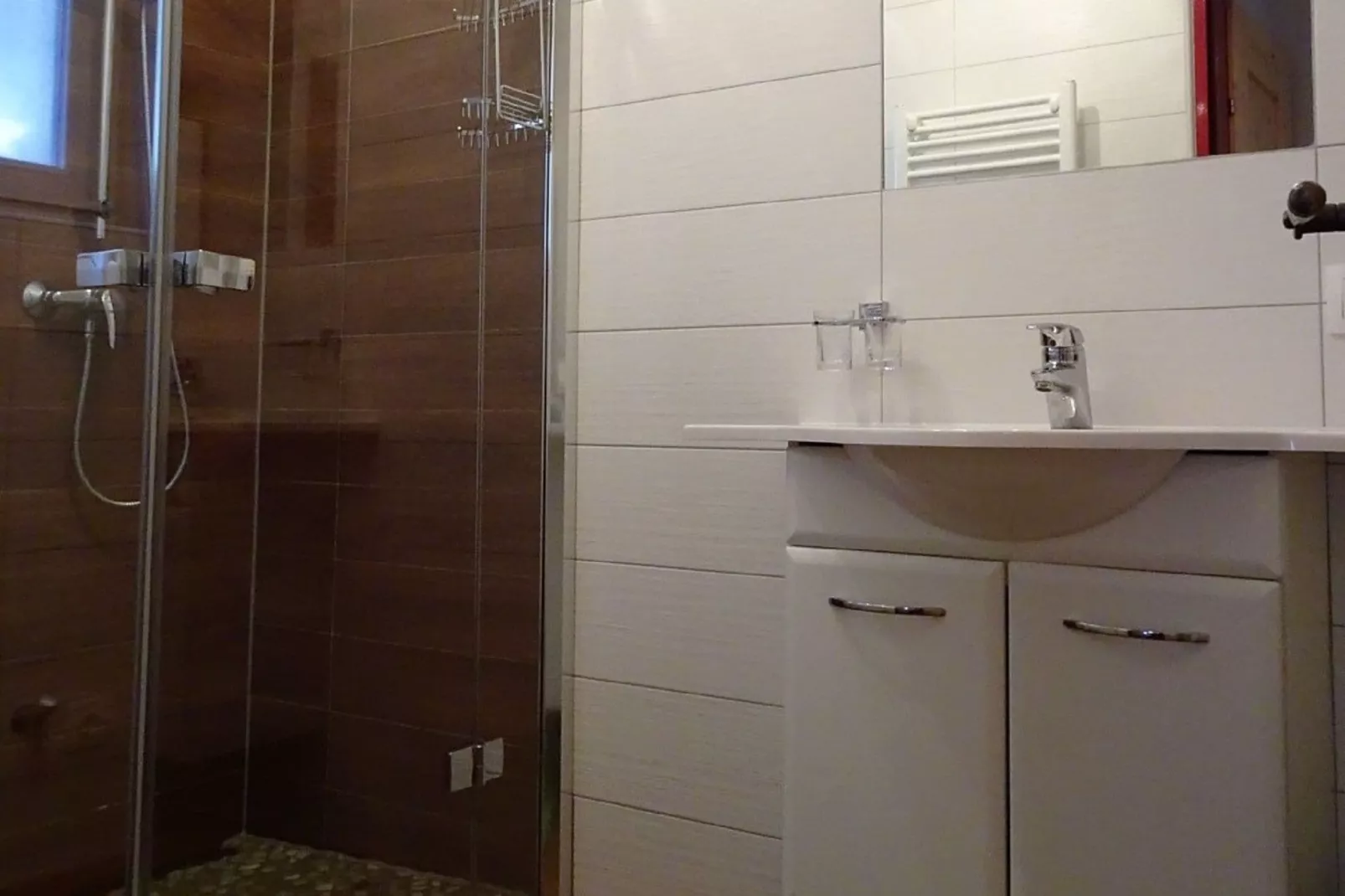 Haus Zobernig-Bathroom