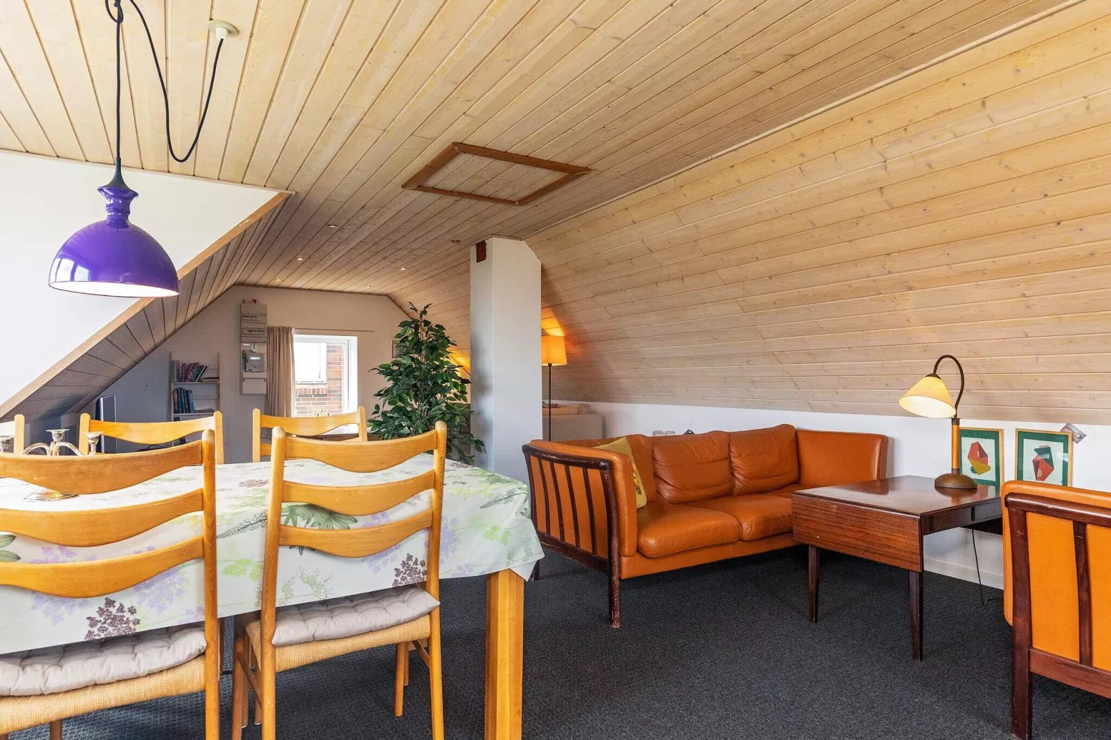 6 person holiday home in Fur-By Traum-Indoor