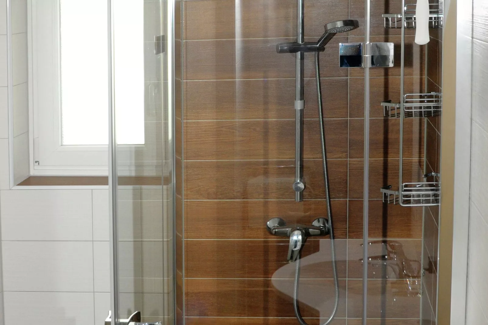 Haus Zobernig-Bathroom