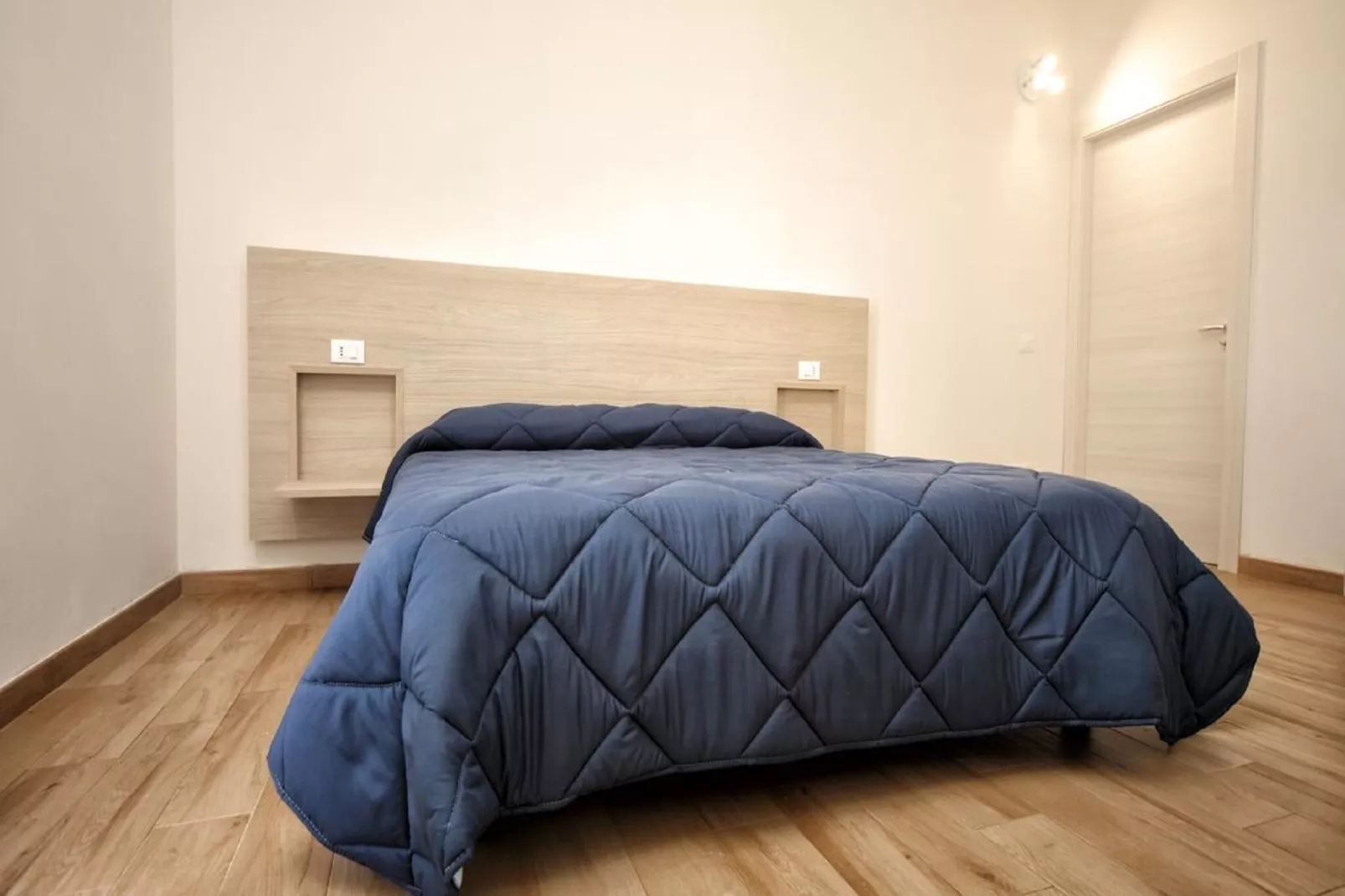 Plaia Resort 2-Chambre