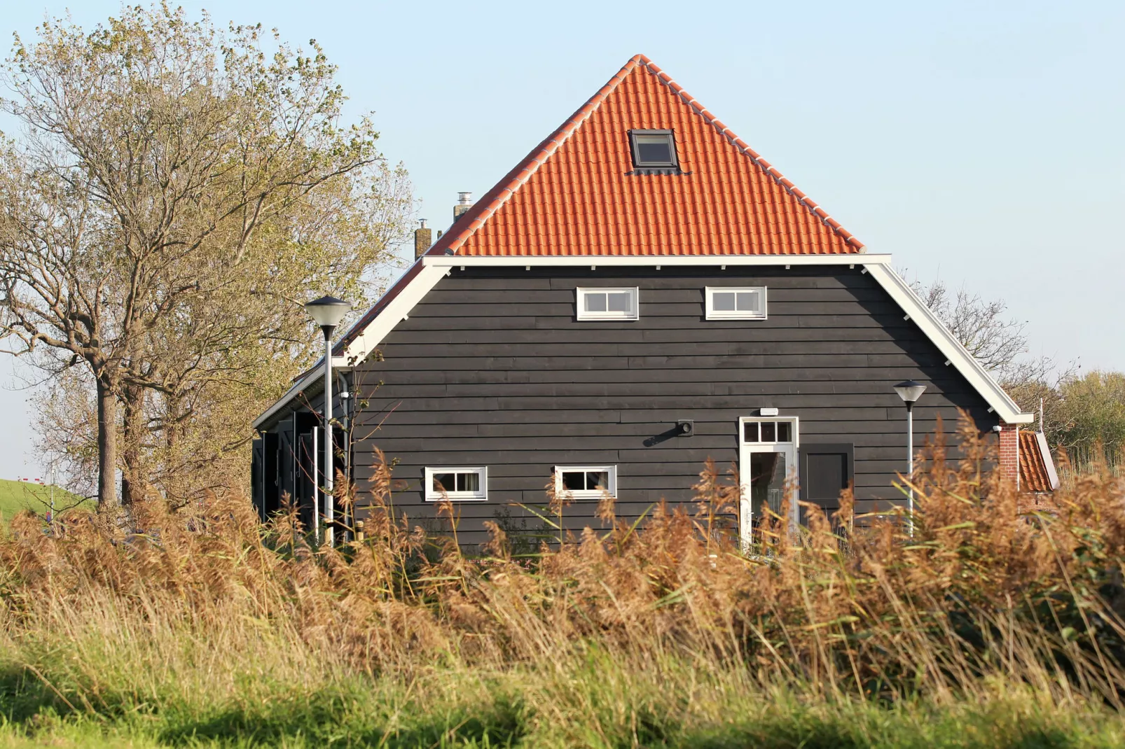 Recreatiepark de Stelhoeve 2-Exterior summer