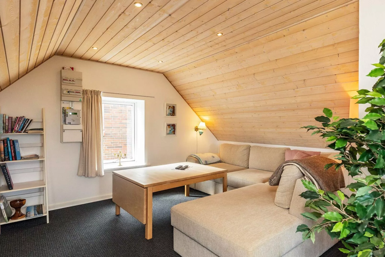 6 person holiday home in Fur-By Traum-Indoor