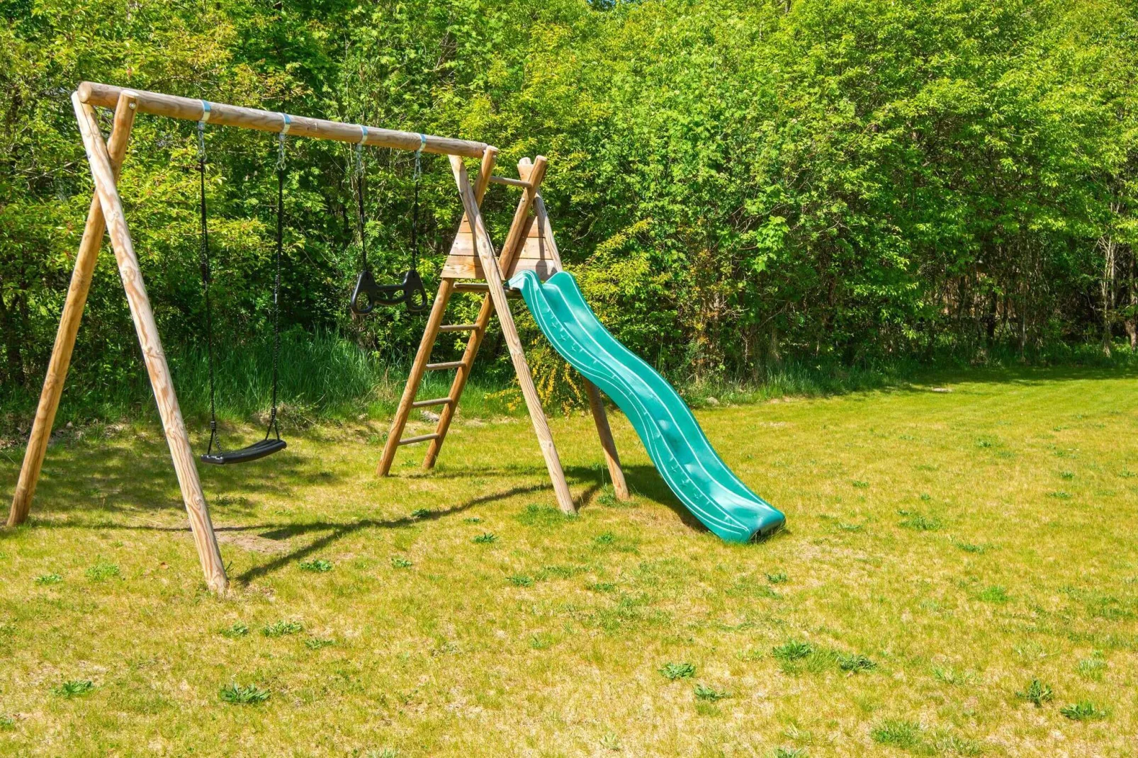 Maison de vacances pour 8 a Silkeborg
