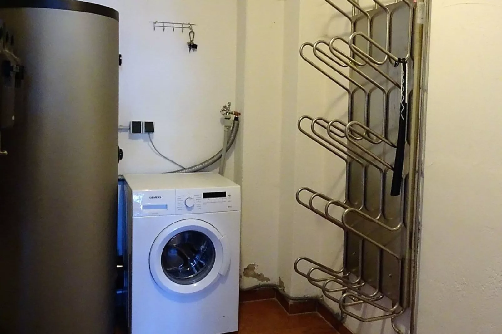Haus Zobernig-Facilities