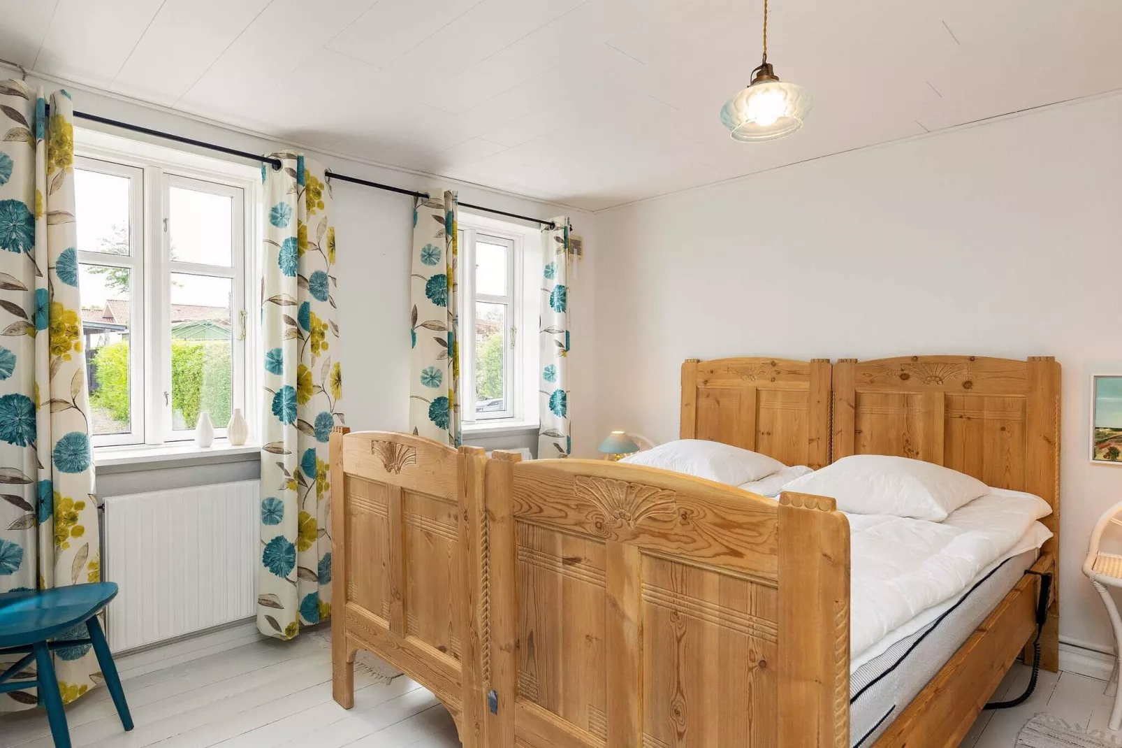 6 person holiday home in Fur-By Traum-Indoor