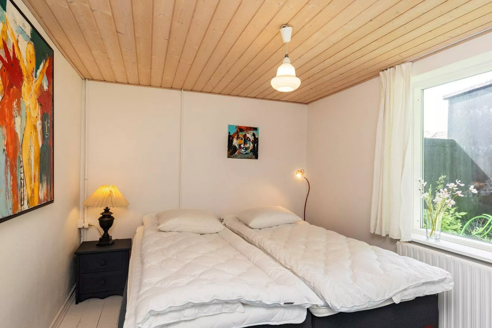 6 person holiday home in Fur-By Traum-Indoor