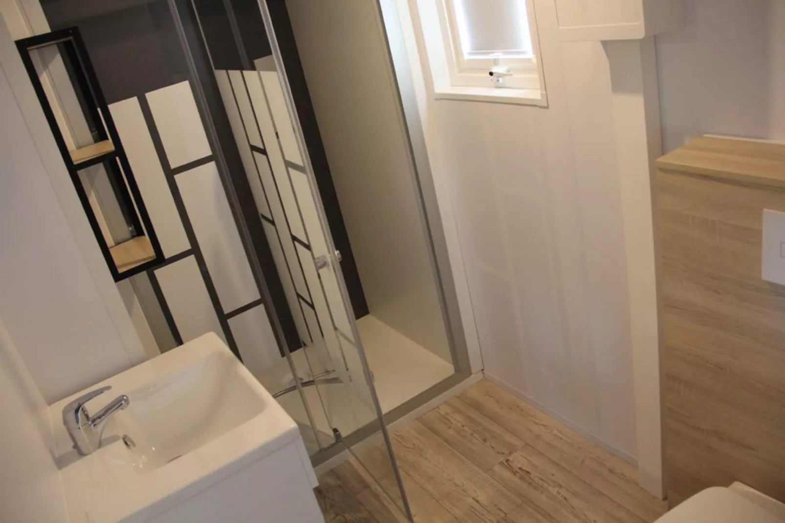 Chalet Jildau-Bathroom