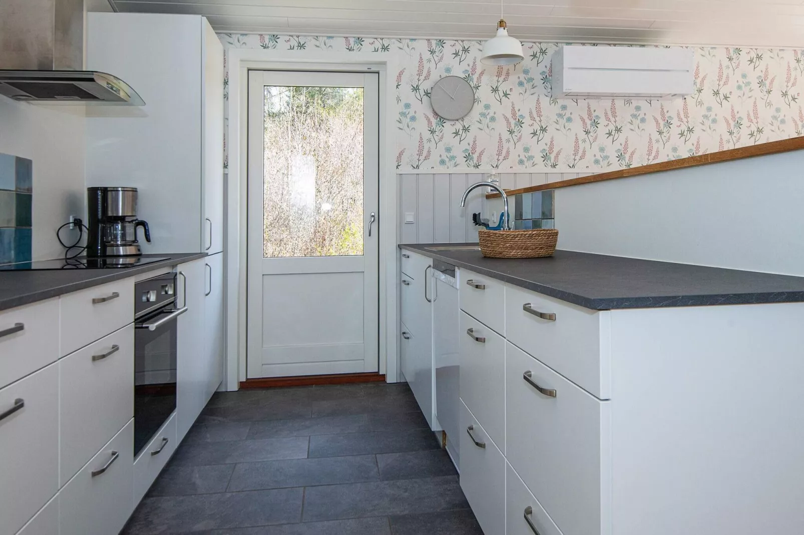 Maison de vacances pour 8 a Silkeborg