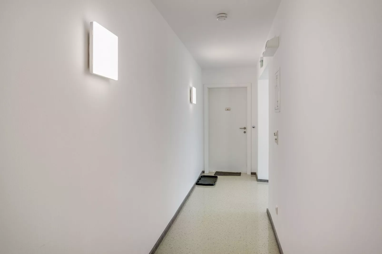 Apartment Passhöhe Top 5-Reception hall