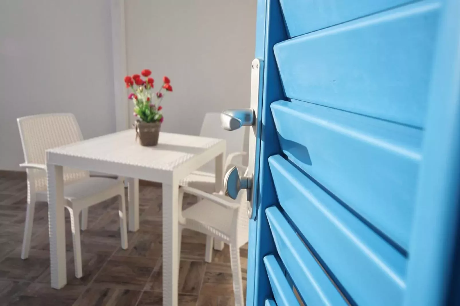 Plaia Resort 2-Ambiance