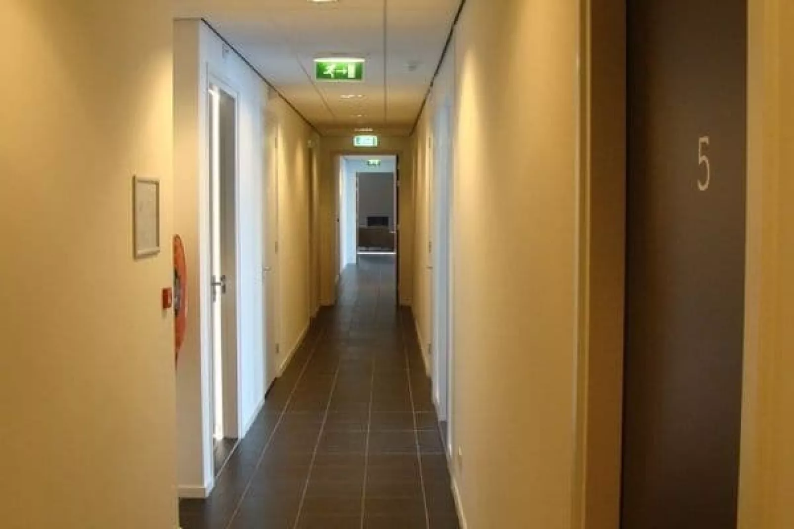 Recreatiepark de Stelhoeve 2-Landing
