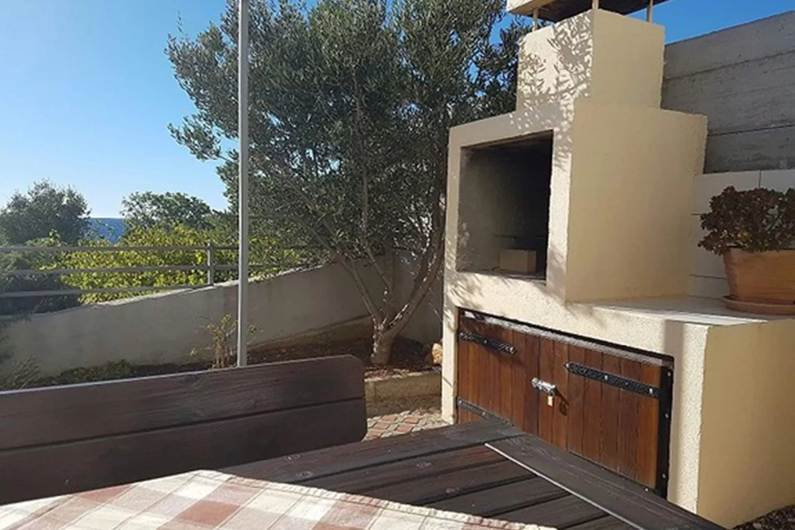 Apartment Dolac-Facilities