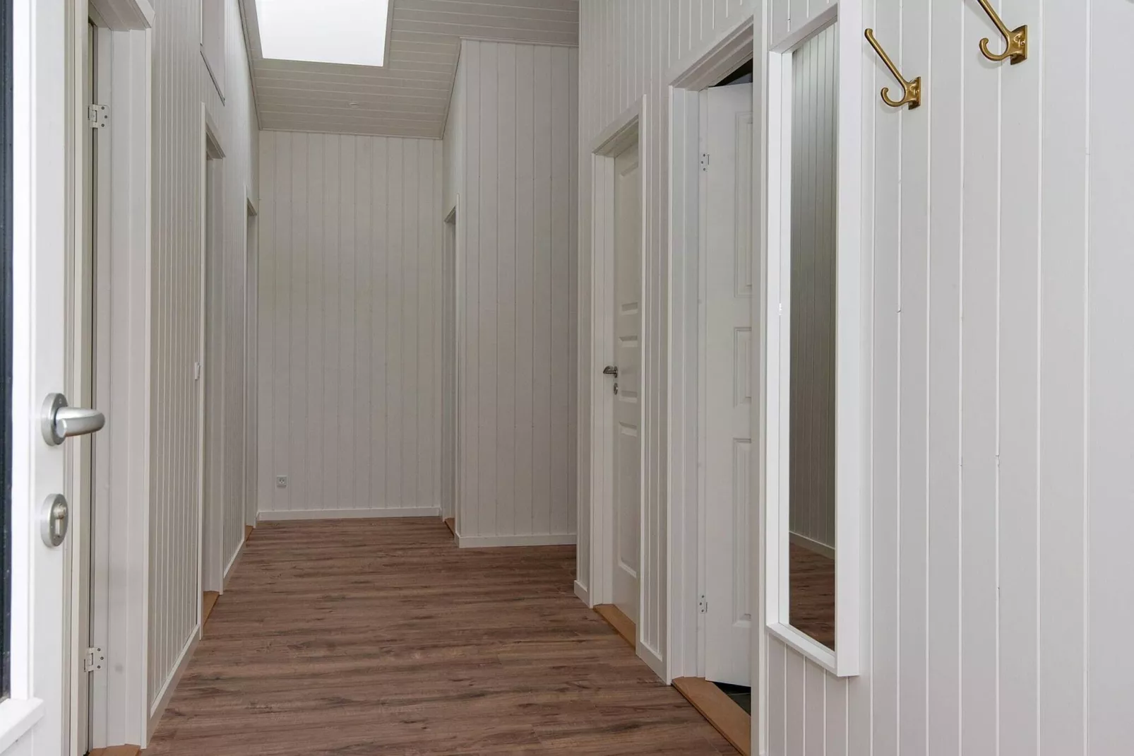 8 person holiday home in Silkeborg-Indoor