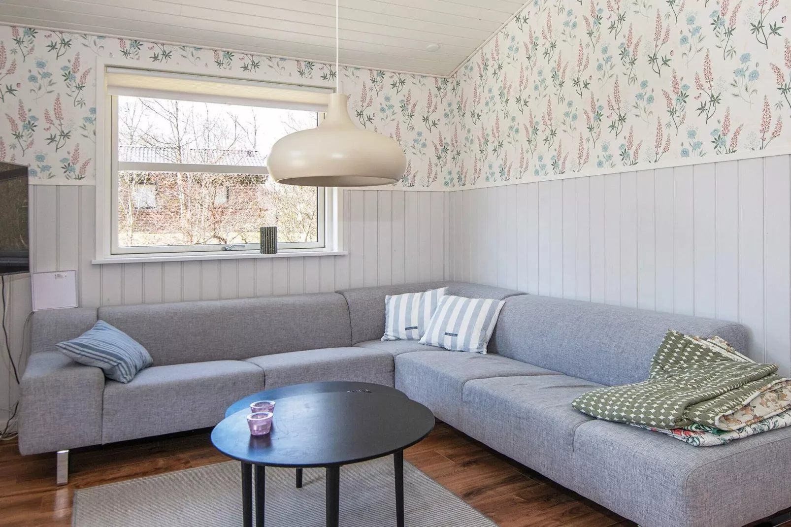 8 person holiday home in Silkeborg-Indoor