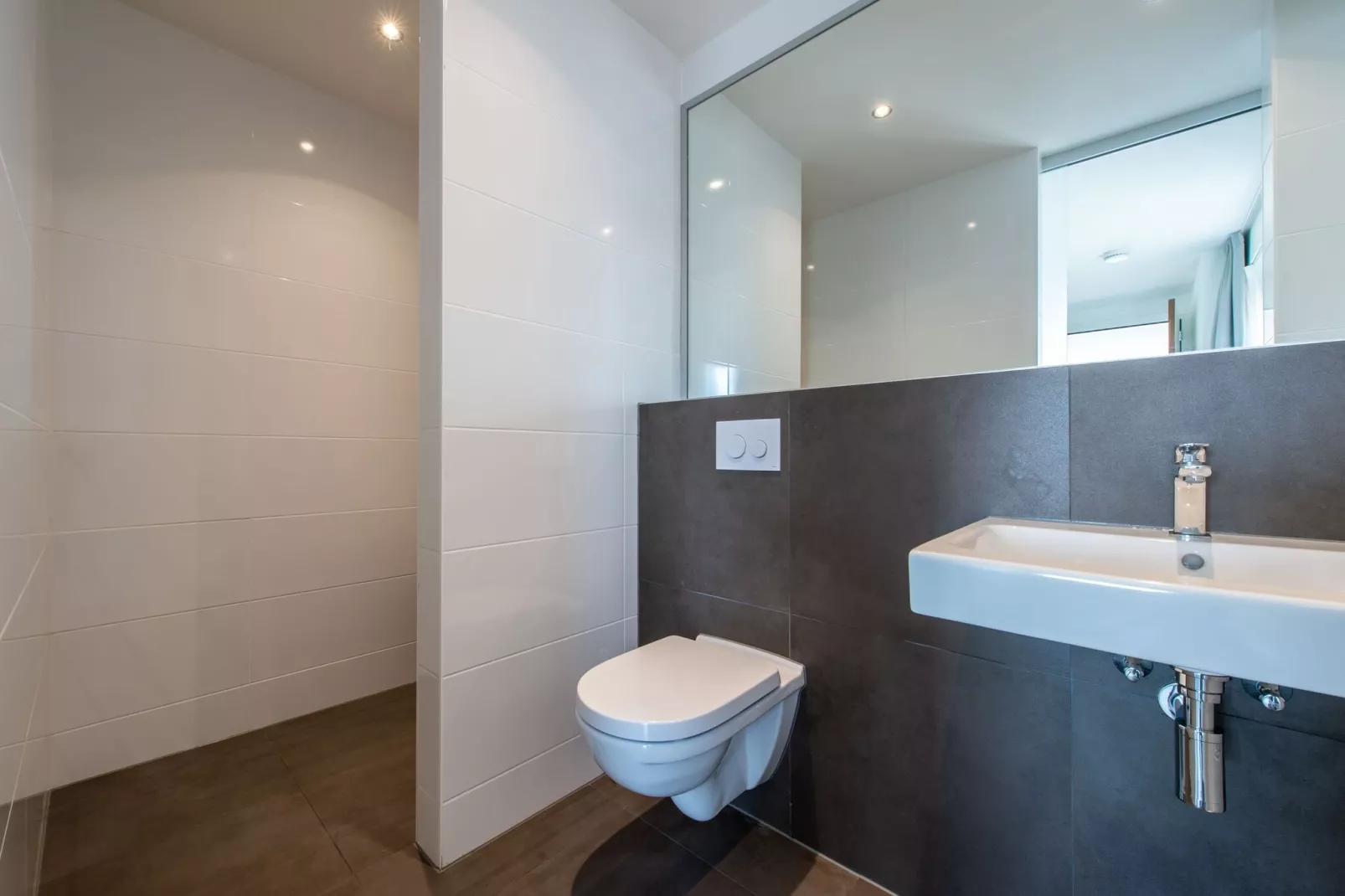 Appartement 4c  Schotsman Watersport-Bathroom