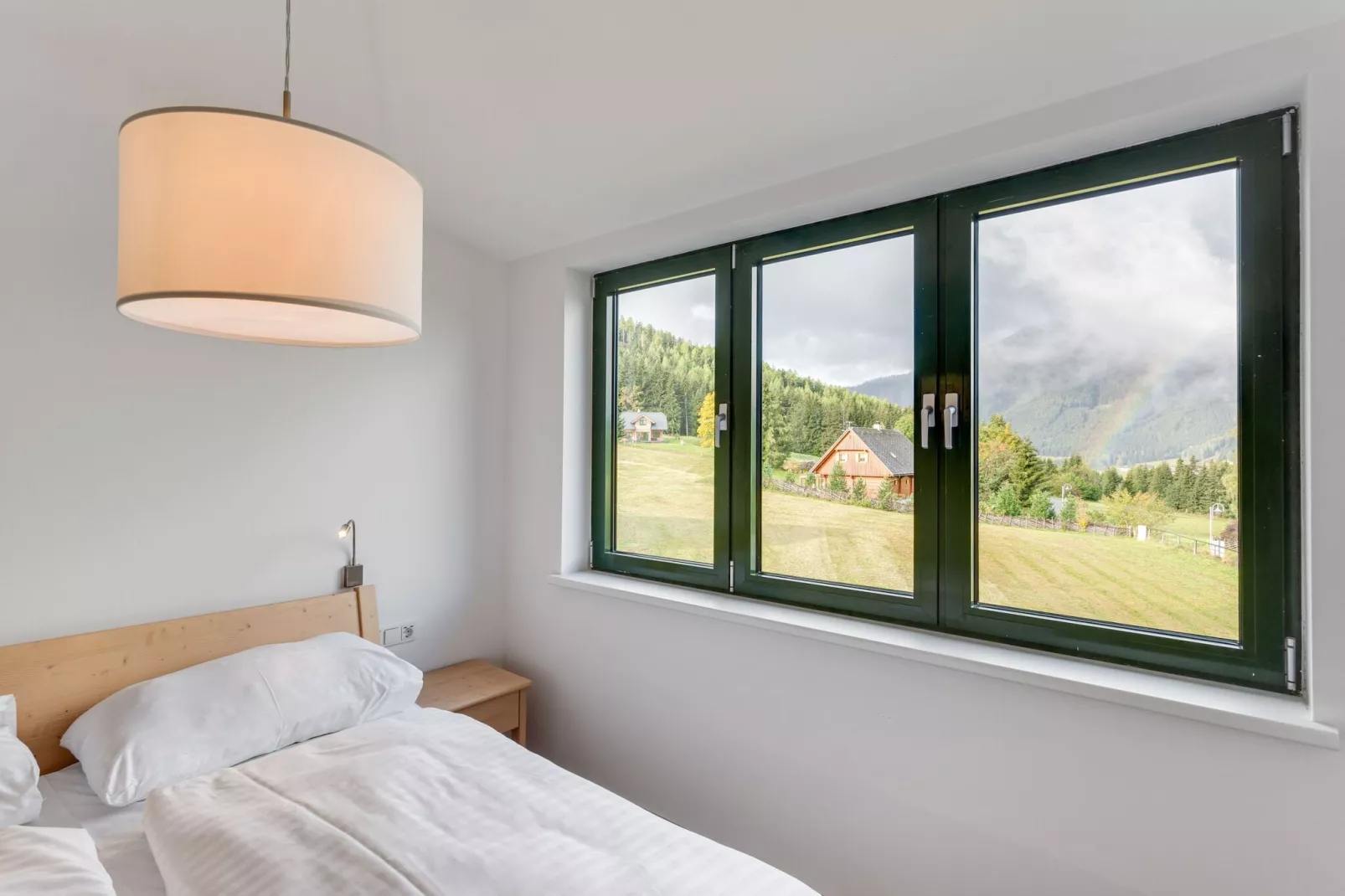 Apartment Passhöhe Top 5-Bedroom