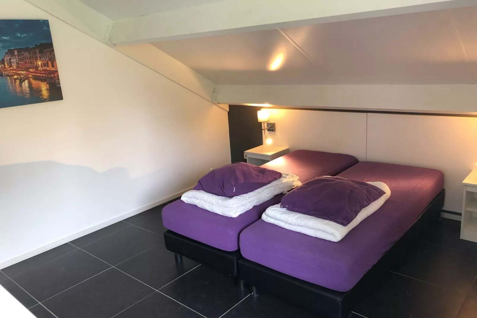 Resort Arcen 3-Bedroom