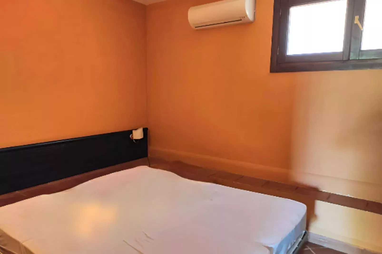 SANT IRENE - Schlafzimmer