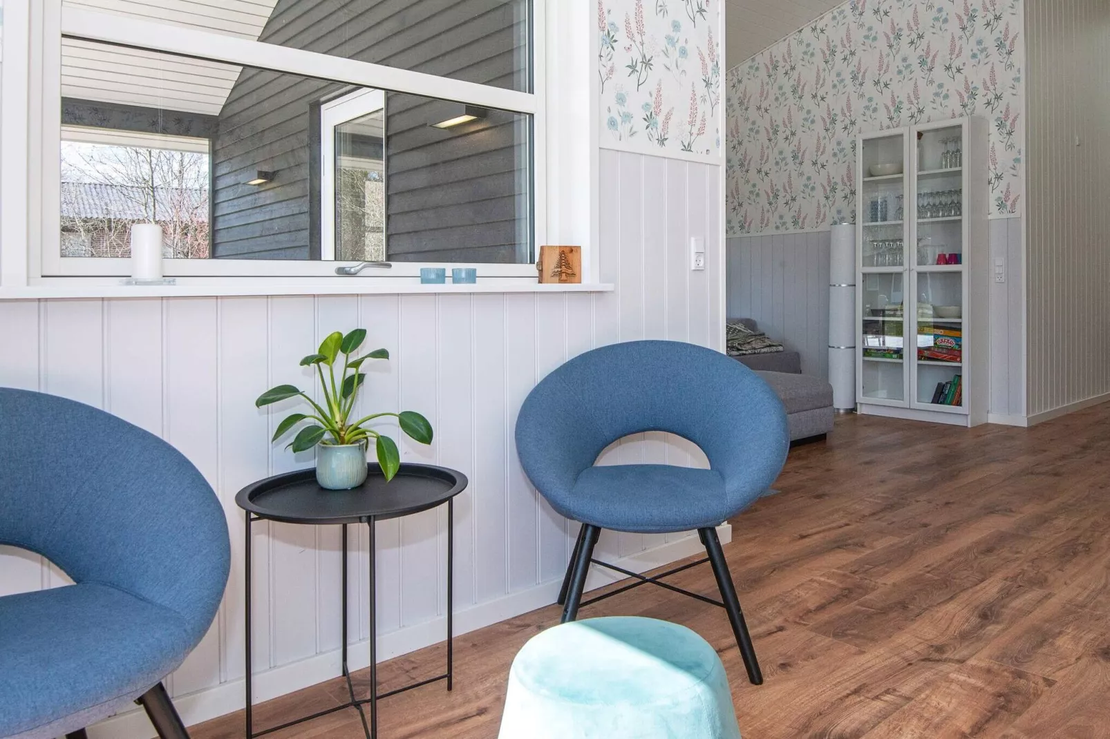 8 person holiday home in Silkeborg-Indoor