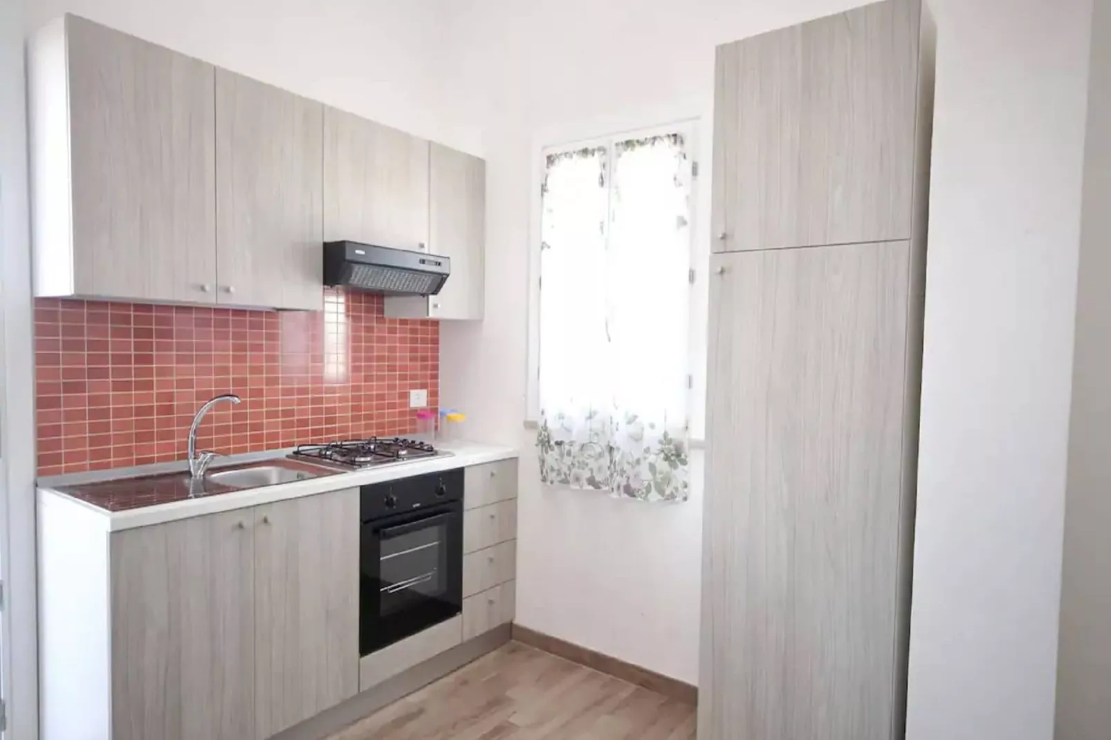 Plaia Resort 3-Kitchen