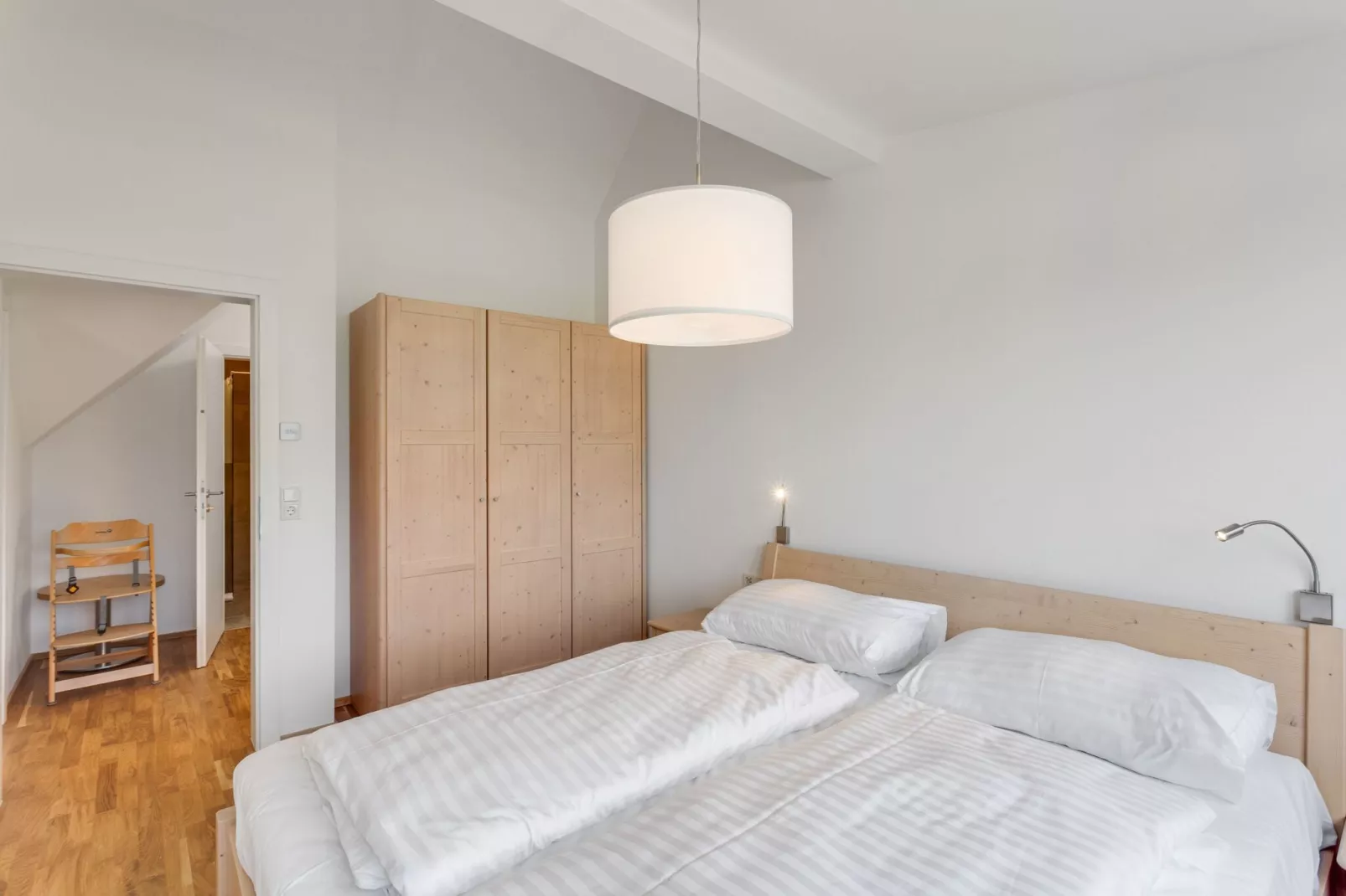 Apartment Passhöhe Top 5-Bedroom