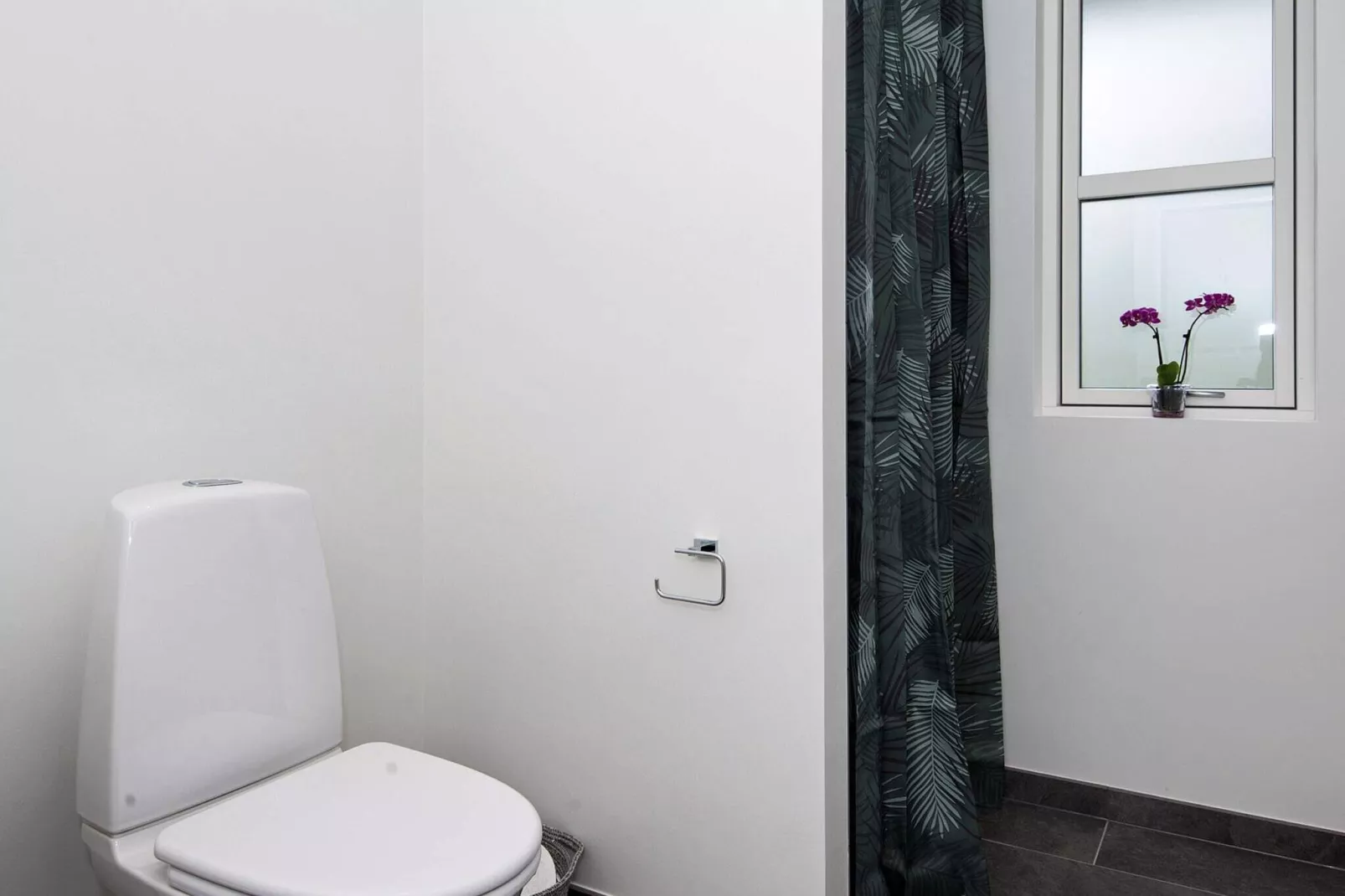 8 person holiday home in Silkeborg-Indoor