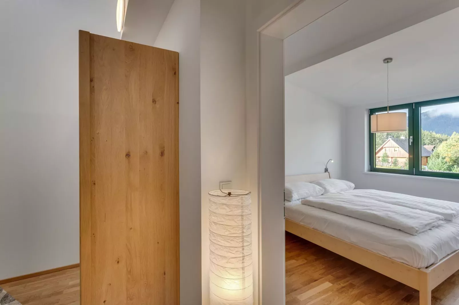 Apartment Passhöhe Top 5-Bedroom